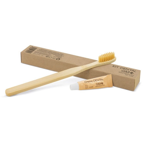 SET DENTAL ECO "NATIVE"