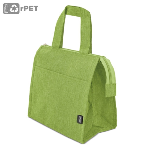 BOLSA NEVERA RPET "TERRANOVA"