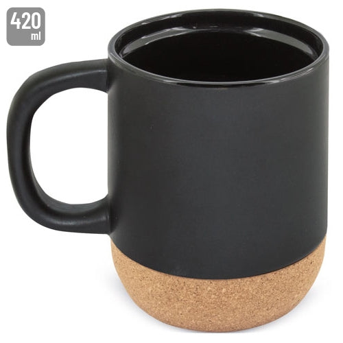 MUG CERAMICA "SOFF"