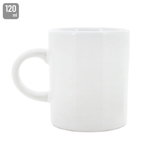 MUG SUBLIMACION BLANCA "COFFEE"