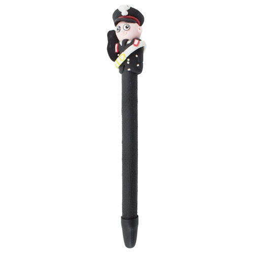 BOLIGRAFO ARTESANAL "CARABINIERI"