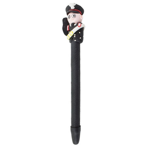 BOLIGRAFO ARTESANAL "CARABINIERI"