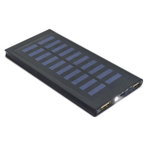 POWER BANK SOLAR "STRONG"